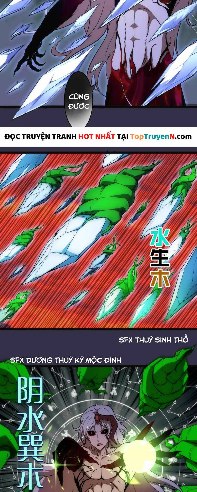 Cao Đẳng Linh Hồn chapter 184 - Trang 40