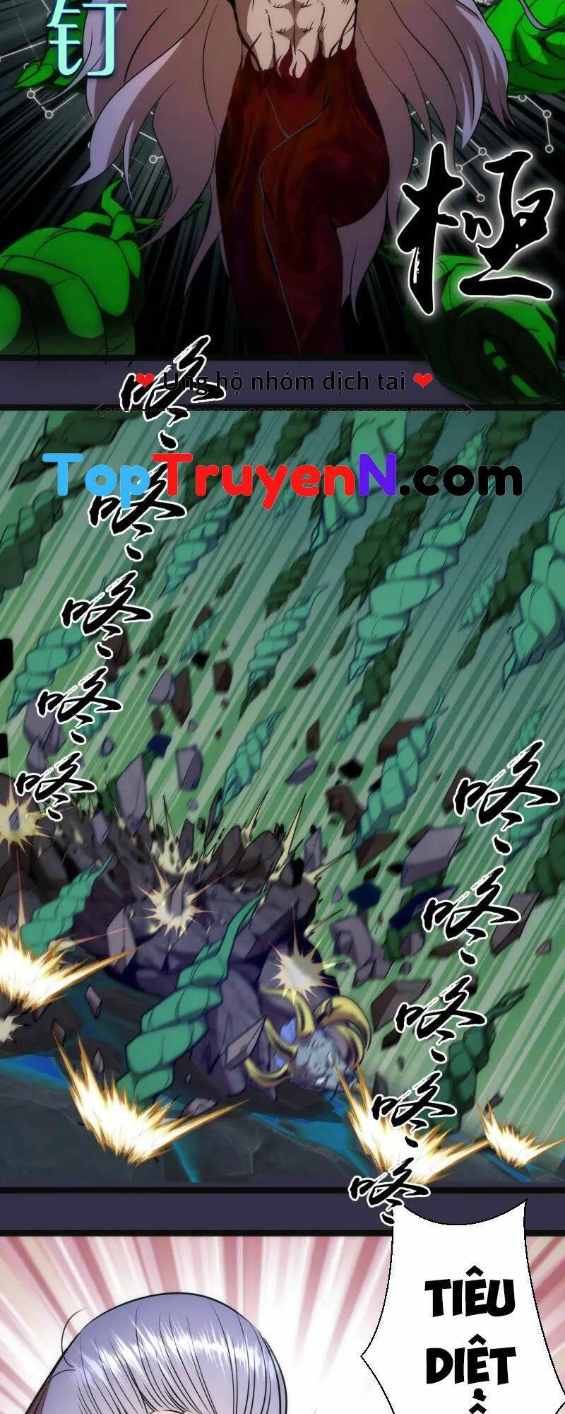 Cao Đẳng Linh Hồn chapter 184 - Trang 41