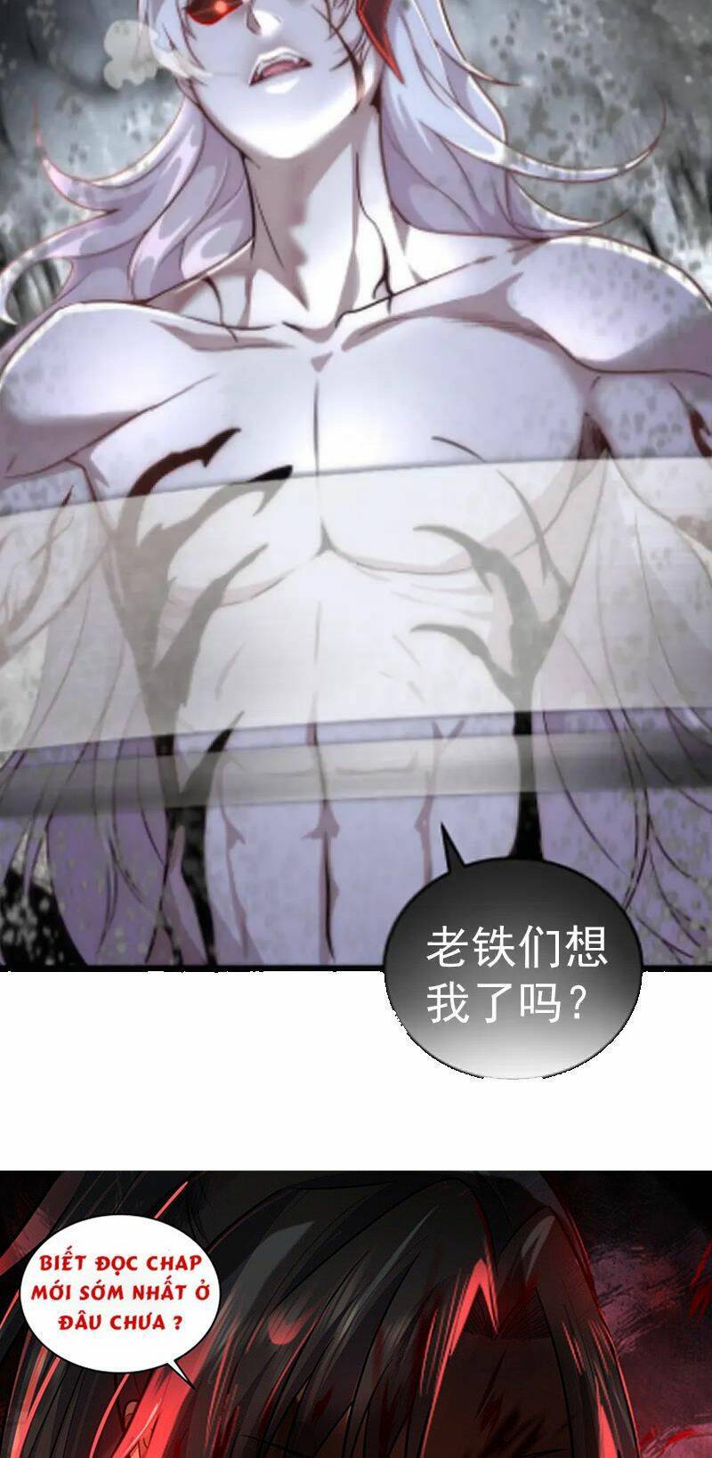 Cao Đẳng Linh Hồn chapter 184 - Trang 45