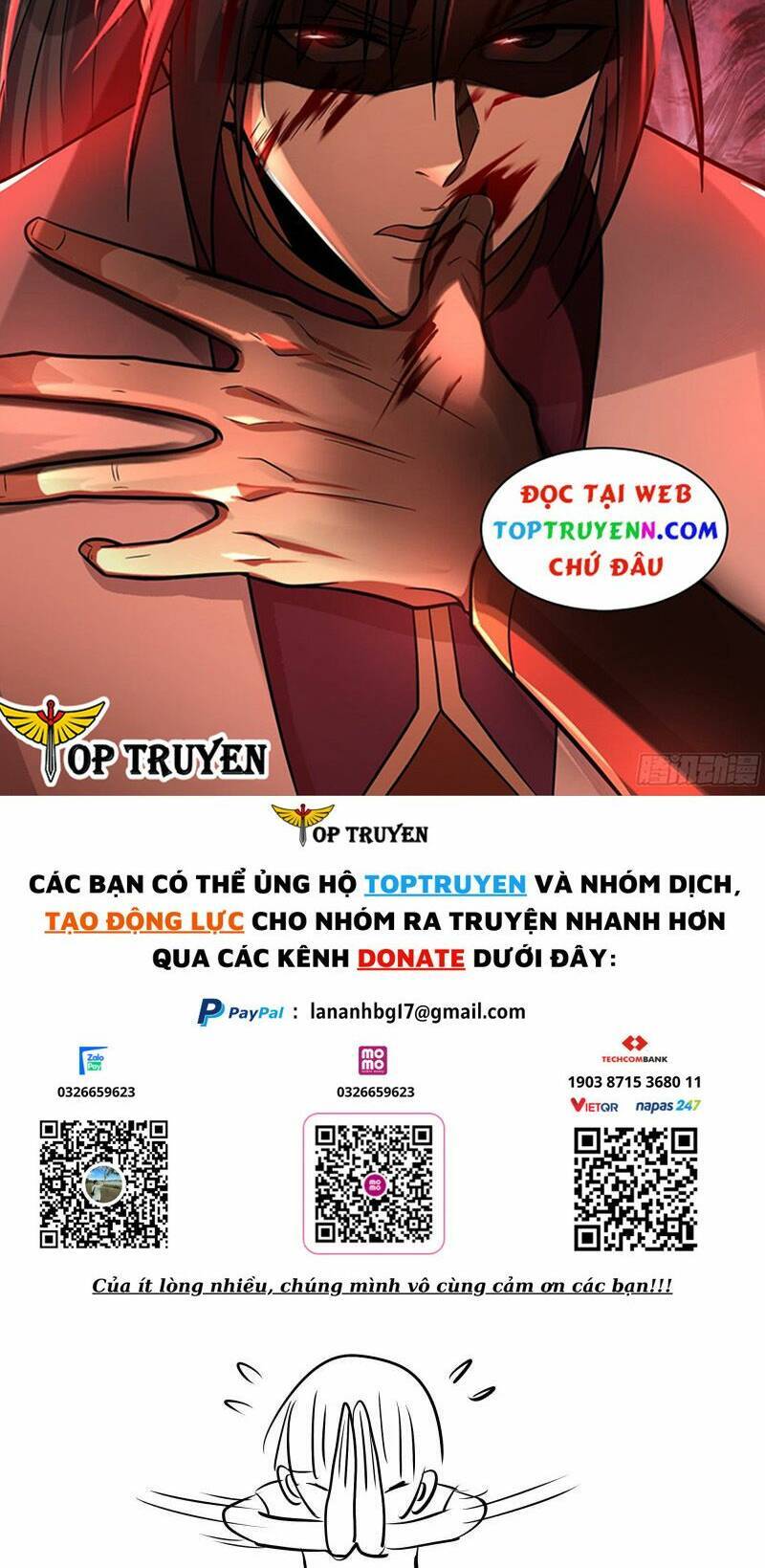 Cao Đẳng Linh Hồn chapter 184 - Trang 46