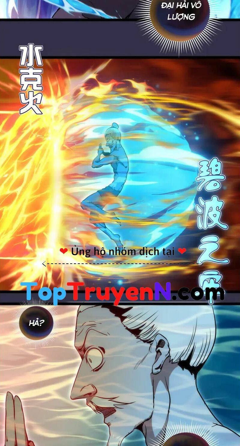 Cao Đẳng Linh Hồn chapter 185 - Trang 12