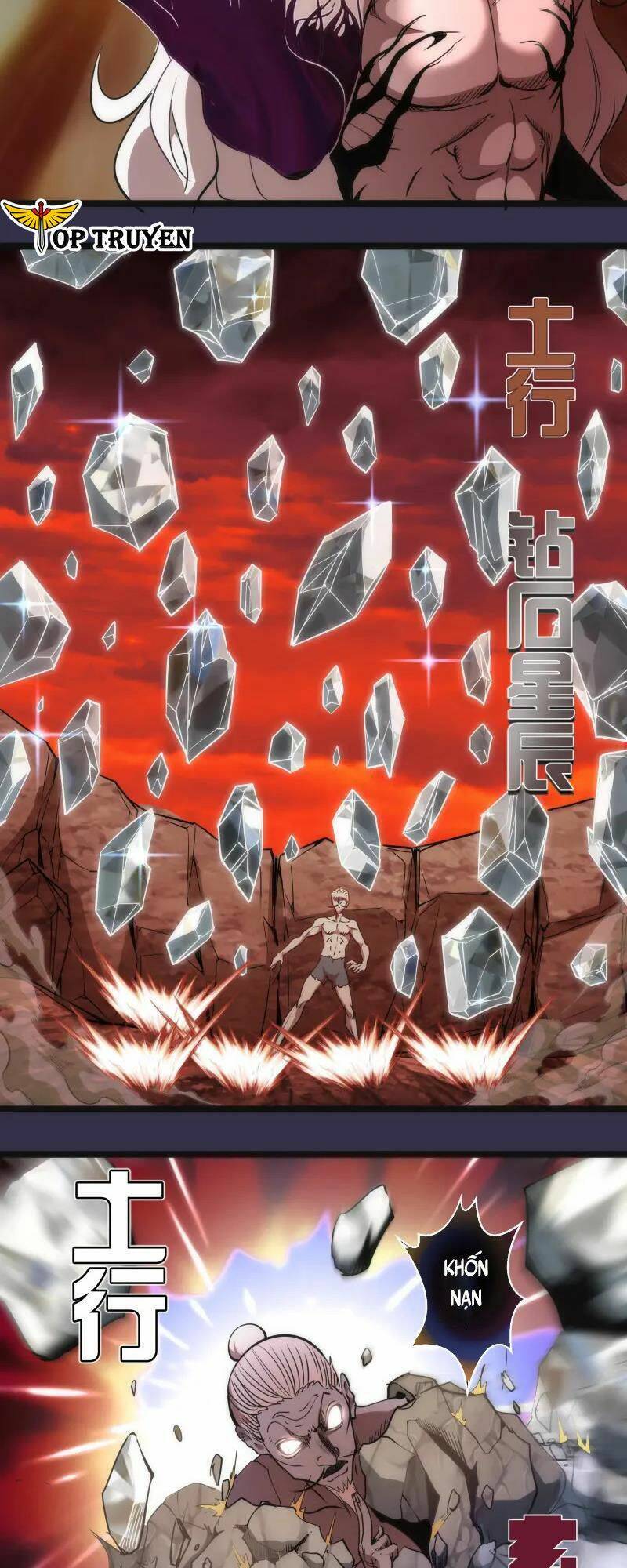 Cao Đẳng Linh Hồn chapter 185 - Trang 20