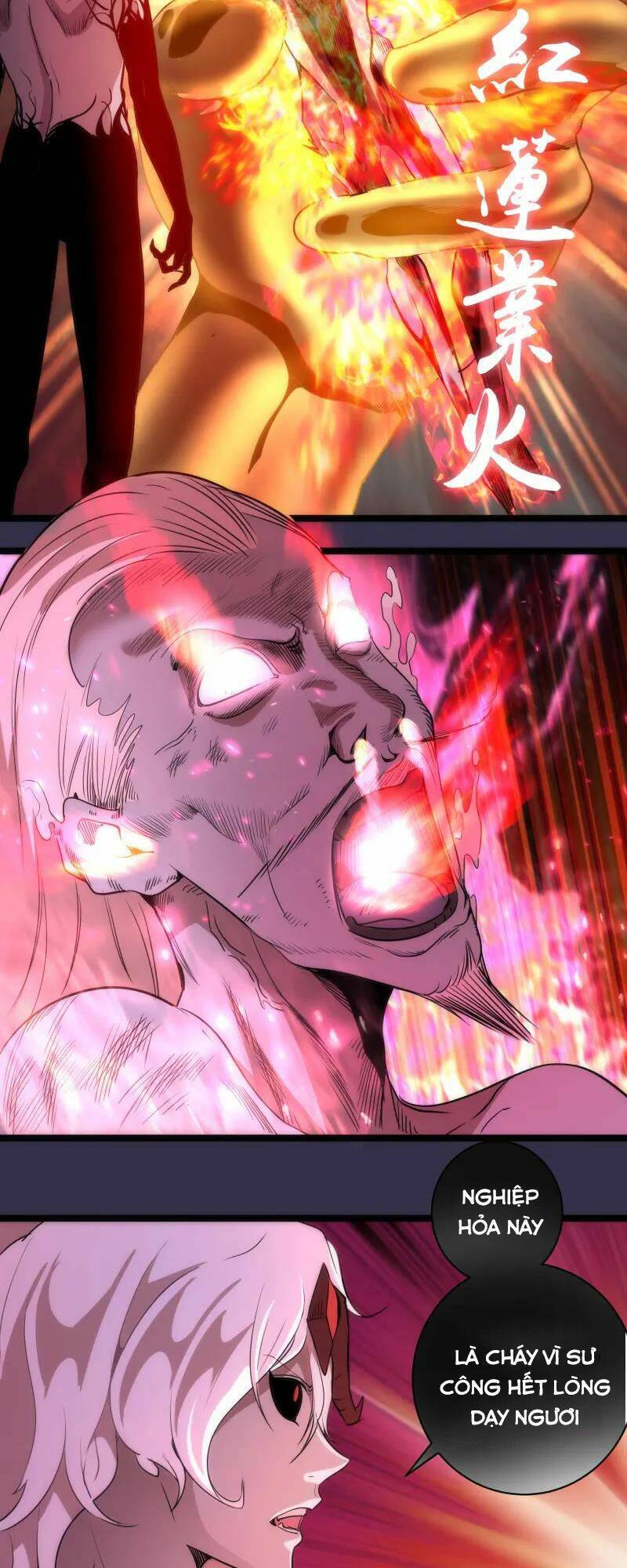Cao Đẳng Linh Hồn chapter 185 - Trang 28
