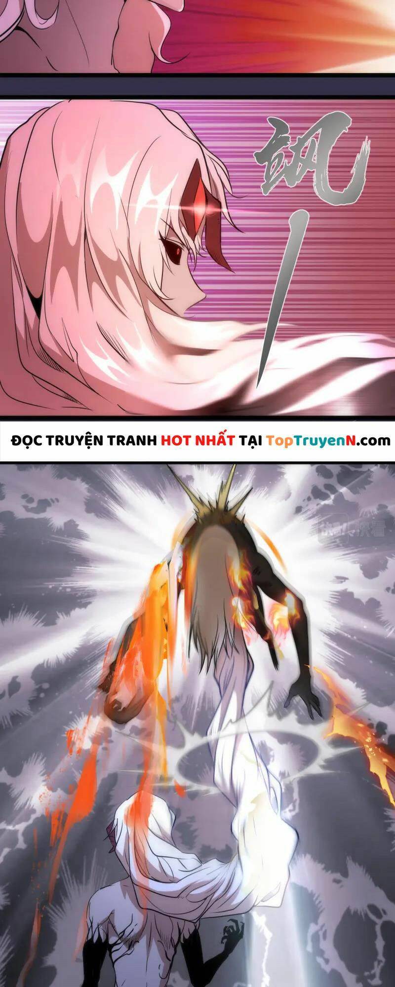 Cao Đẳng Linh Hồn chapter 185 - Trang 29