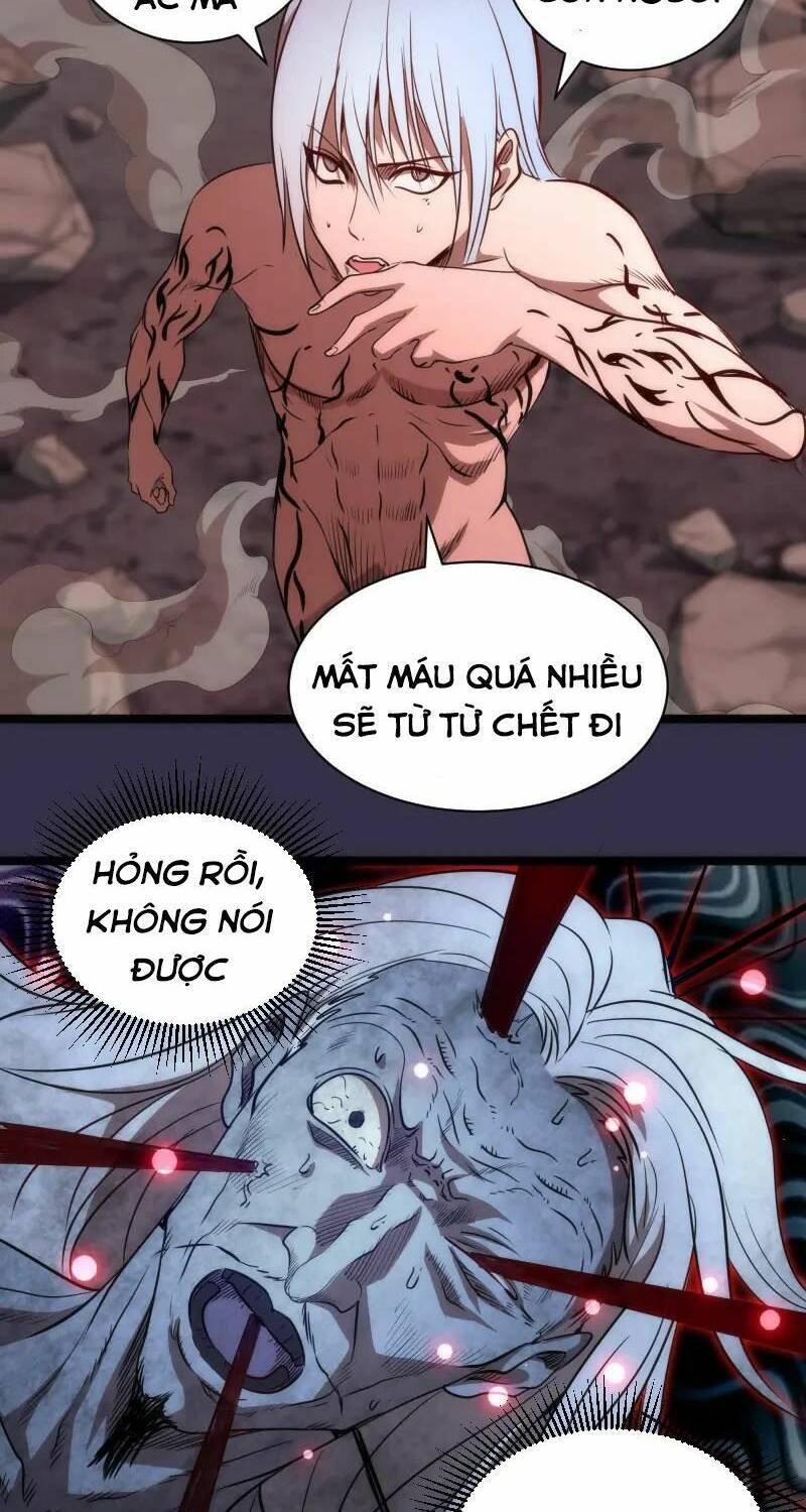 Cao Đẳng Linh Hồn chapter 185 - Trang 39
