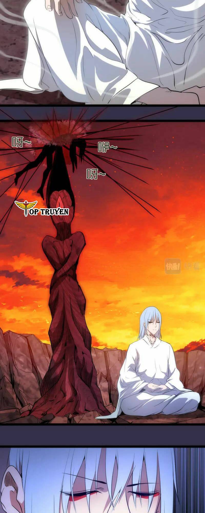 Cao Đẳng Linh Hồn chapter 185 - Trang 41
