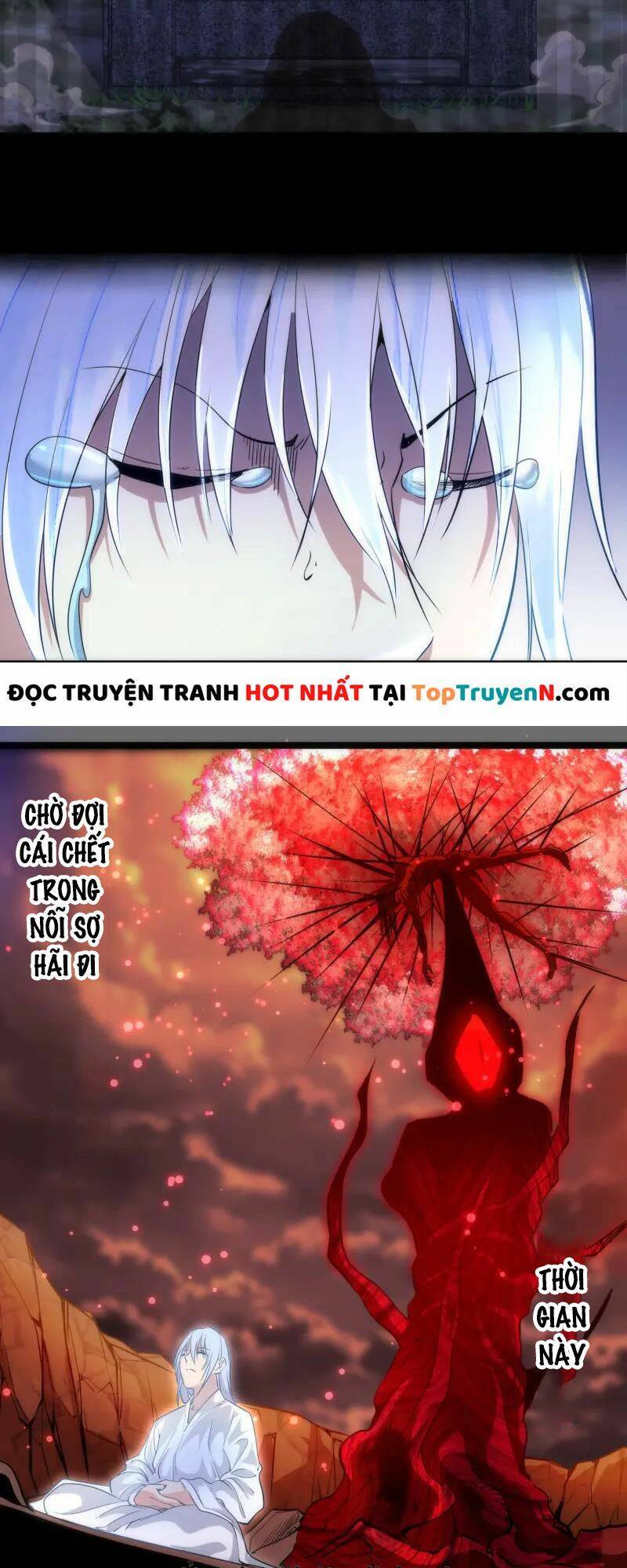 Cao Đẳng Linh Hồn chapter 185 - Trang 43