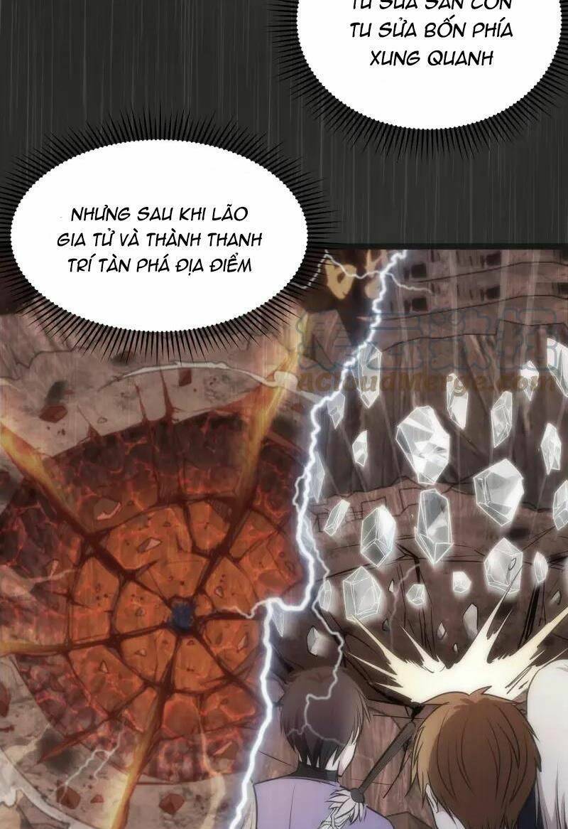 Cao Đẳng Linh Hồn chapter 186 - Trang 14