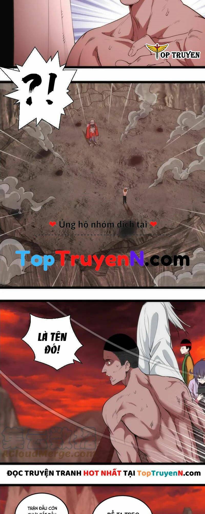 Cao Đẳng Linh Hồn chapter 186 - Trang 23