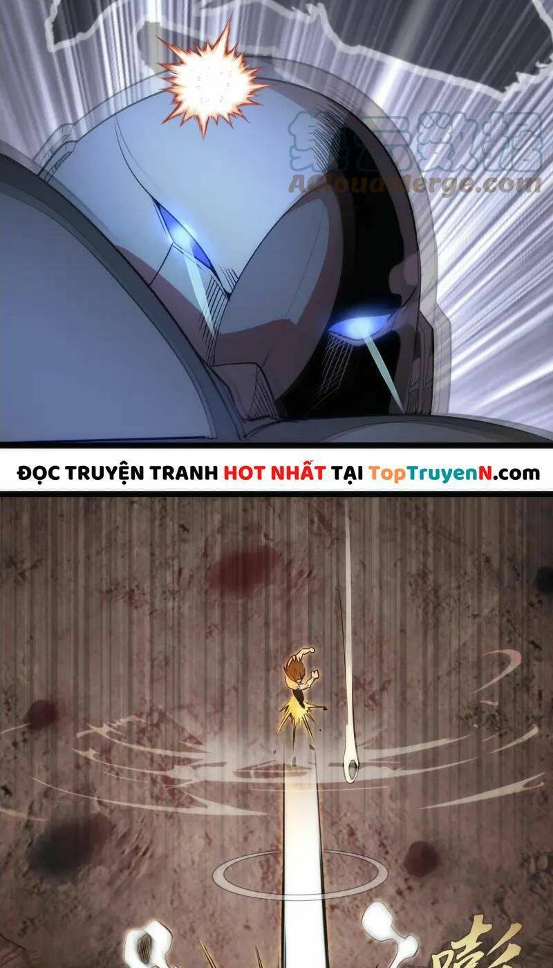 Cao Đẳng Linh Hồn chapter 186 - Trang 30