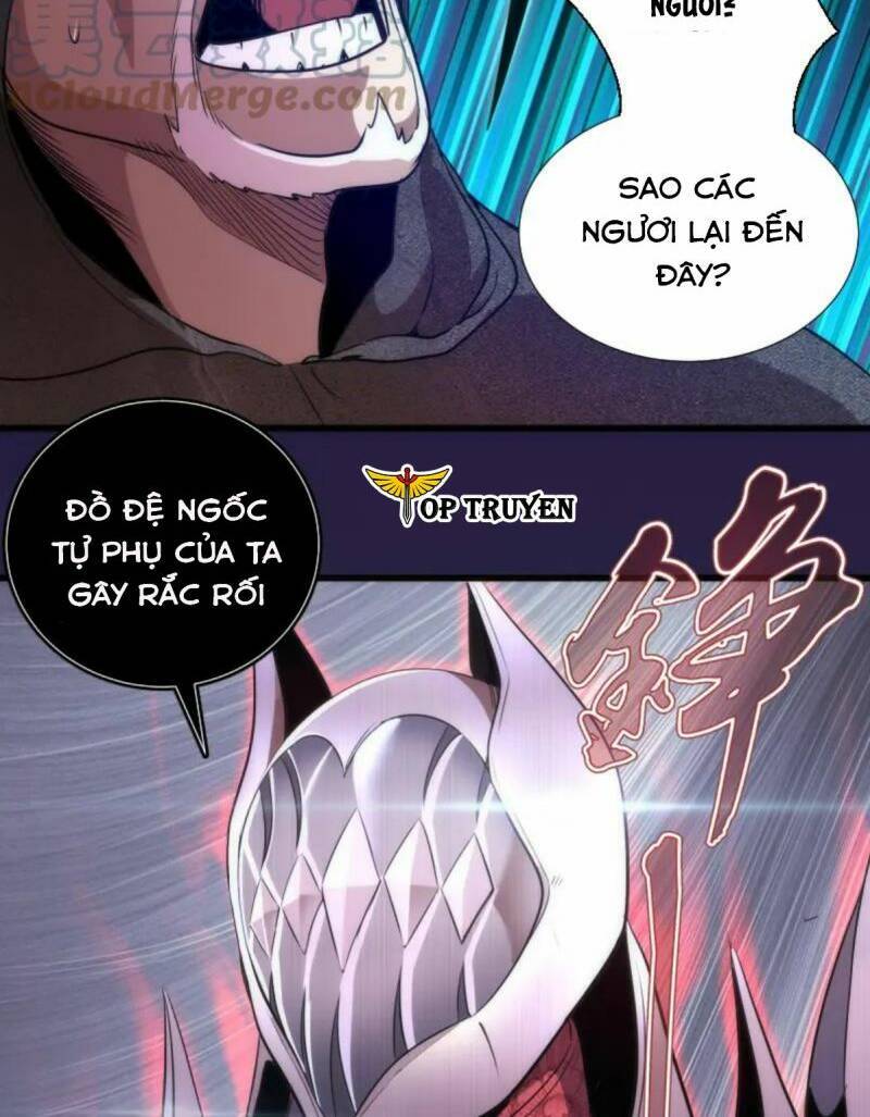 Cao Đẳng Linh Hồn chapter 188 - Trang 11