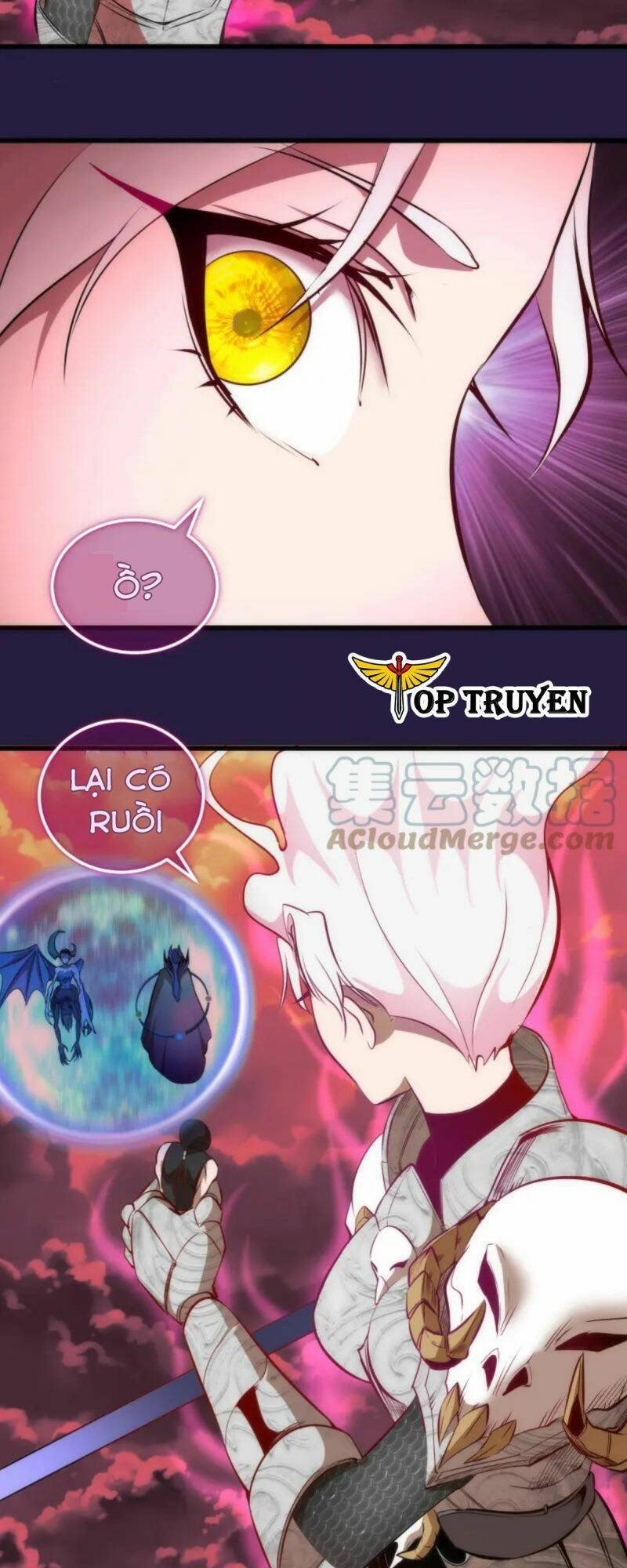 Cao Đẳng Linh Hồn chapter 188 - Trang 16