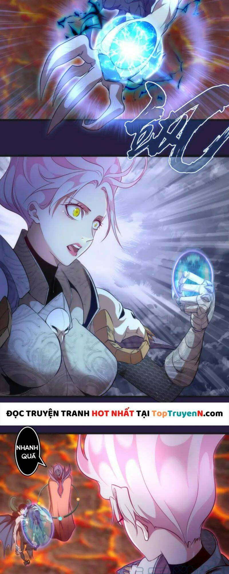 Cao Đẳng Linh Hồn chapter 188 - Trang 18