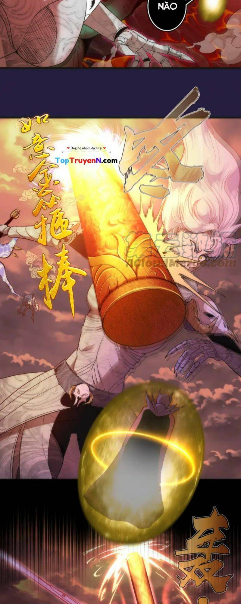Cao Đẳng Linh Hồn chapter 188 - Trang 24