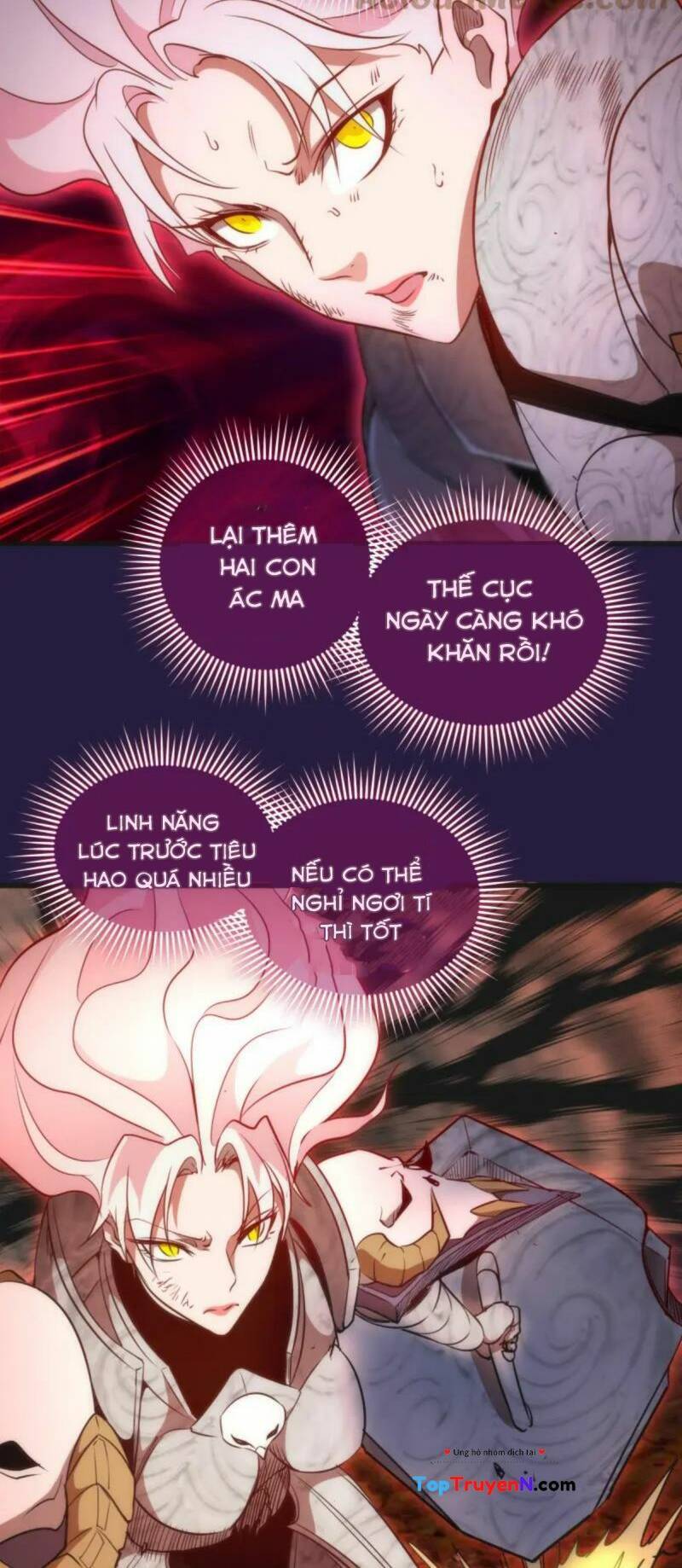 Cao Đẳng Linh Hồn chapter 188 - Trang 31