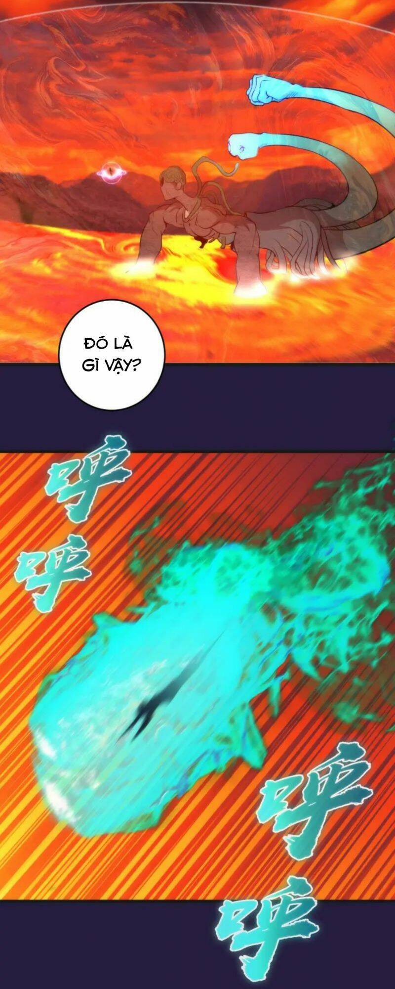 Cao Đẳng Linh Hồn chapter 188 - Trang 35