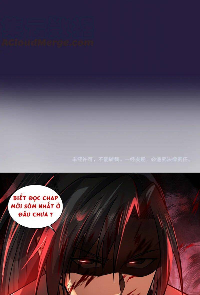 Cao Đẳng Linh Hồn chapter 188 - Trang 36