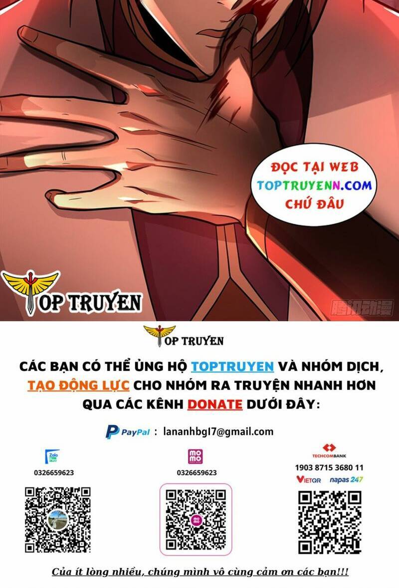 Cao Đẳng Linh Hồn chapter 188 - Trang 37