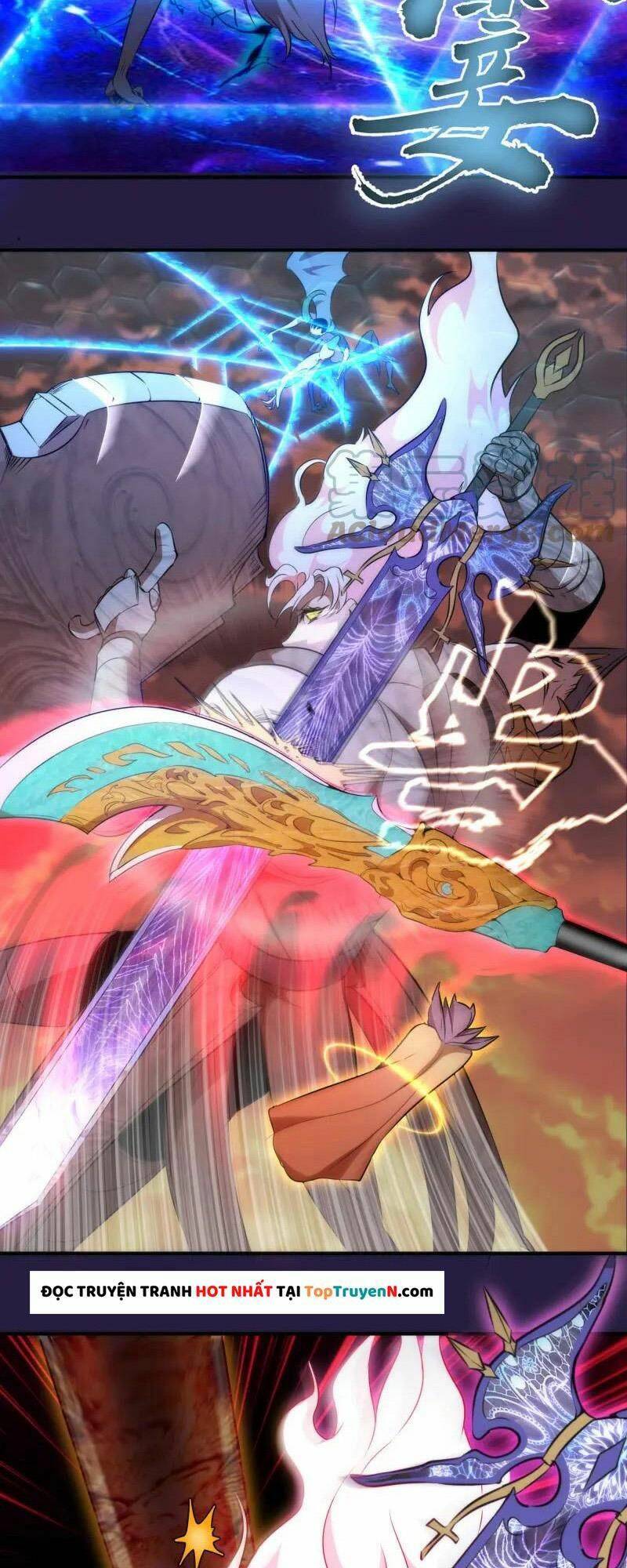 Cao Đẳng Linh Hồn chapter 189 - Trang 4