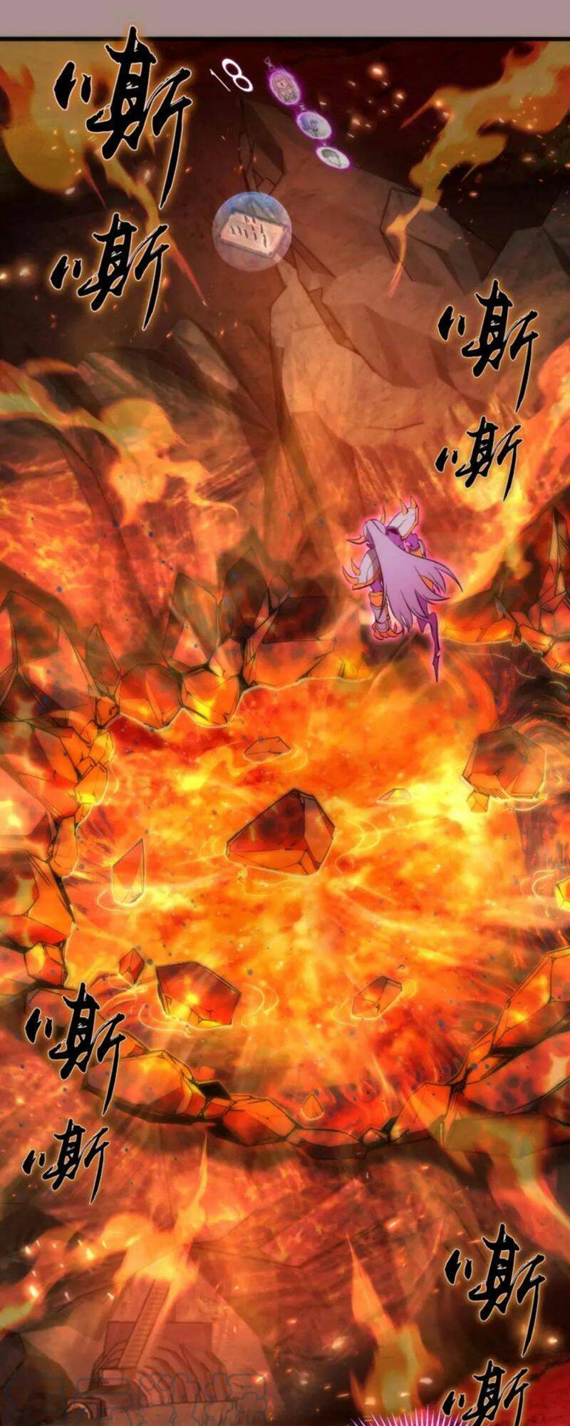 Cao Đẳng Linh Hồn chapter 190 - Trang 2