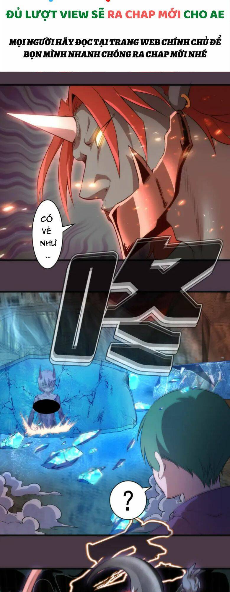 Cao Đẳng Linh Hồn chapter 191 - Trang 33