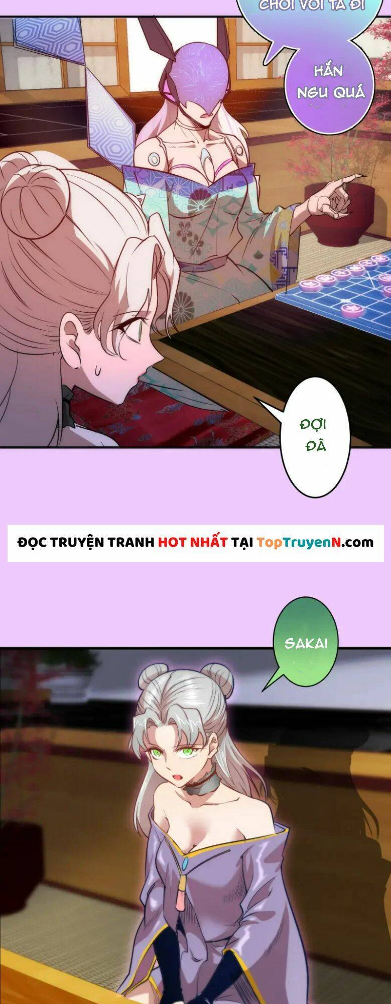 Cao Đẳng Linh Hồn chapter 191 - Trang 42