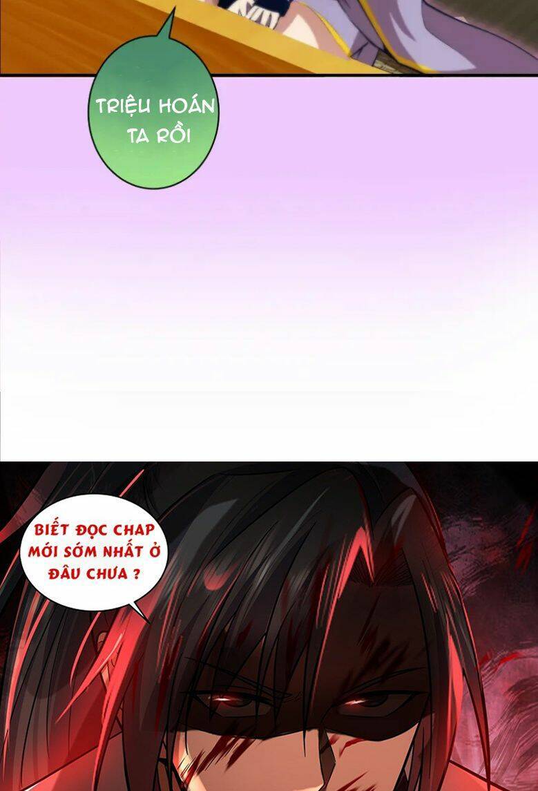 Cao Đẳng Linh Hồn chapter 191 - Trang 43
