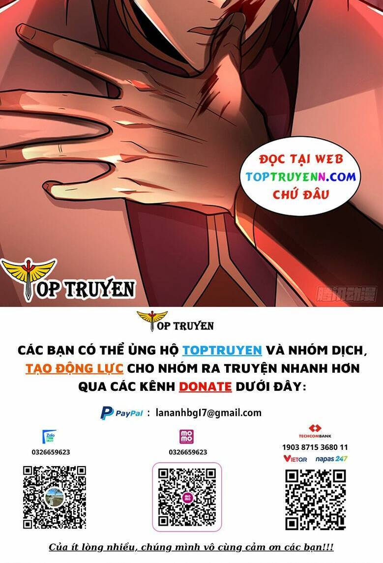 Cao Đẳng Linh Hồn chapter 191 - Trang 44