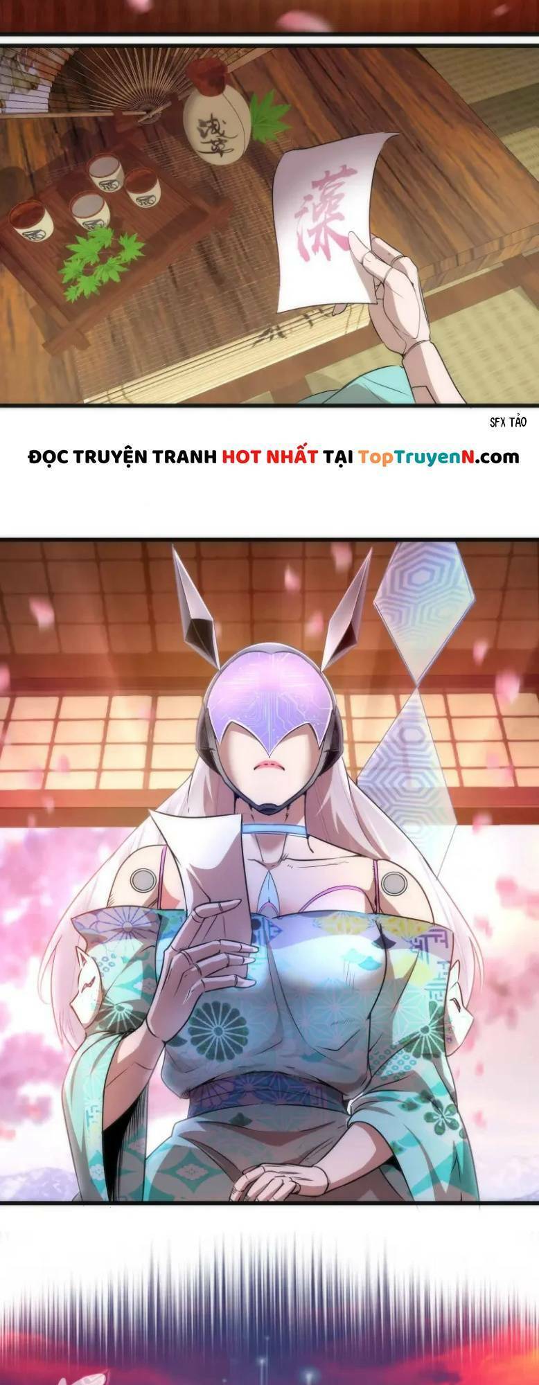 Cao Đẳng Linh Hồn chapter 192 - Trang 12