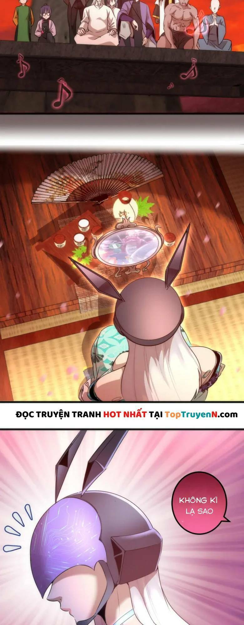 Cao Đẳng Linh Hồn chapter 192 - Trang 24
