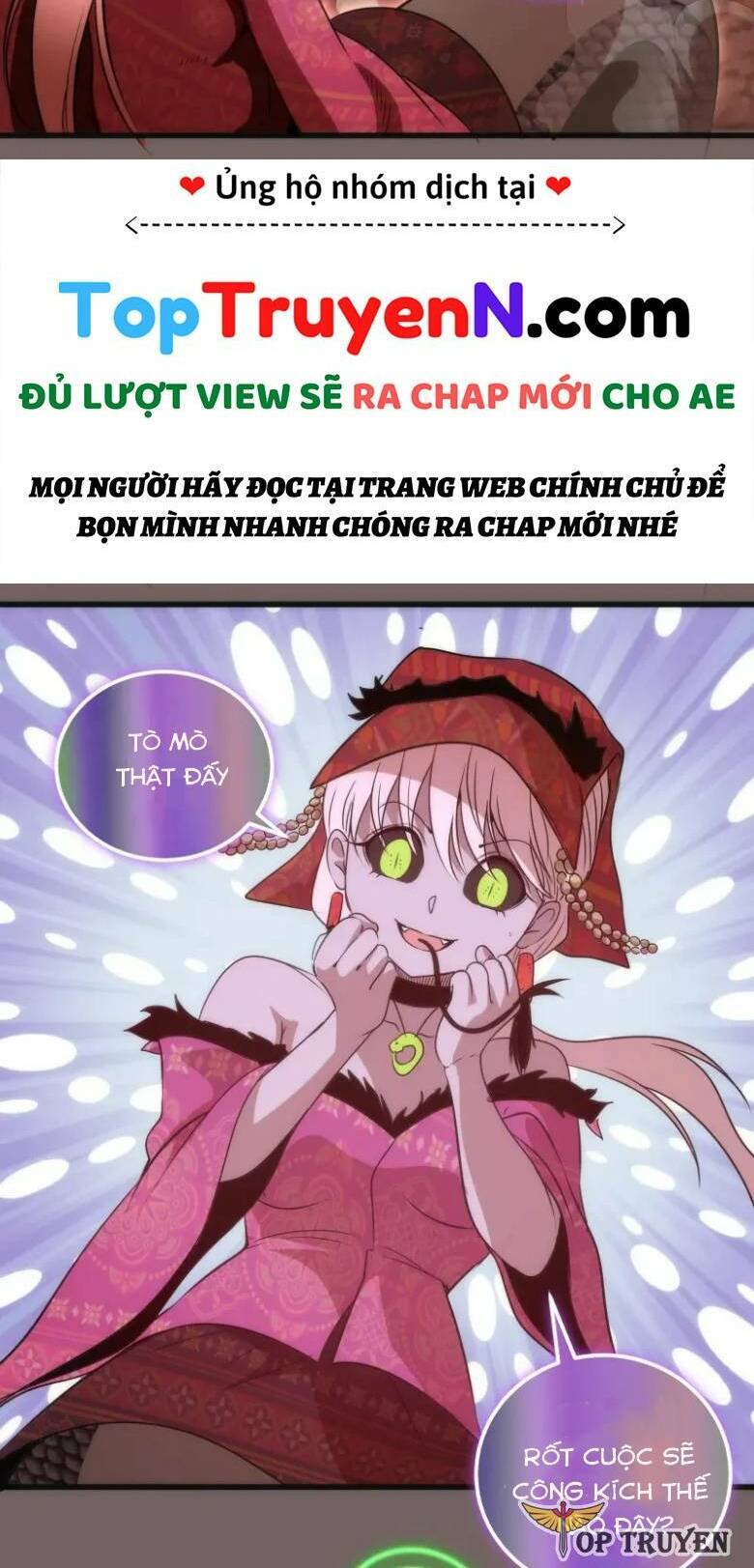 Cao Đẳng Linh Hồn chapter 192 - Trang 30