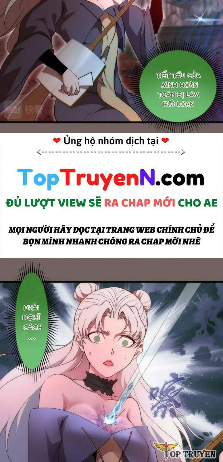 Cao Đẳng Linh Hồn chapter 193 - Trang 30
