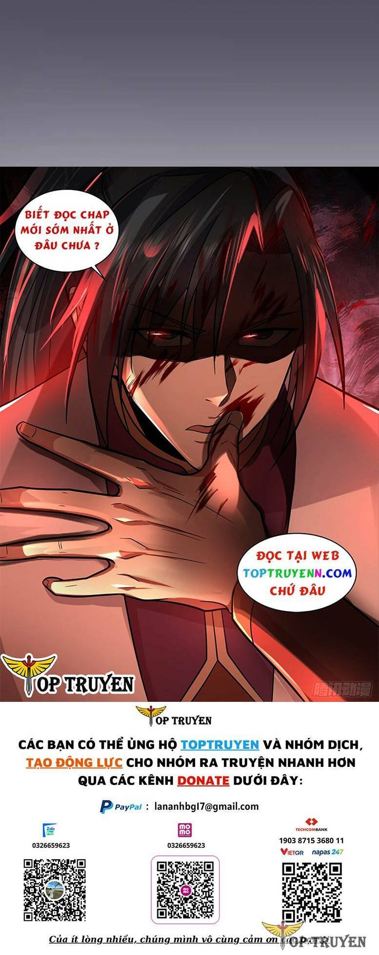 Cao Đẳng Linh Hồn chapter 194 - Trang 44