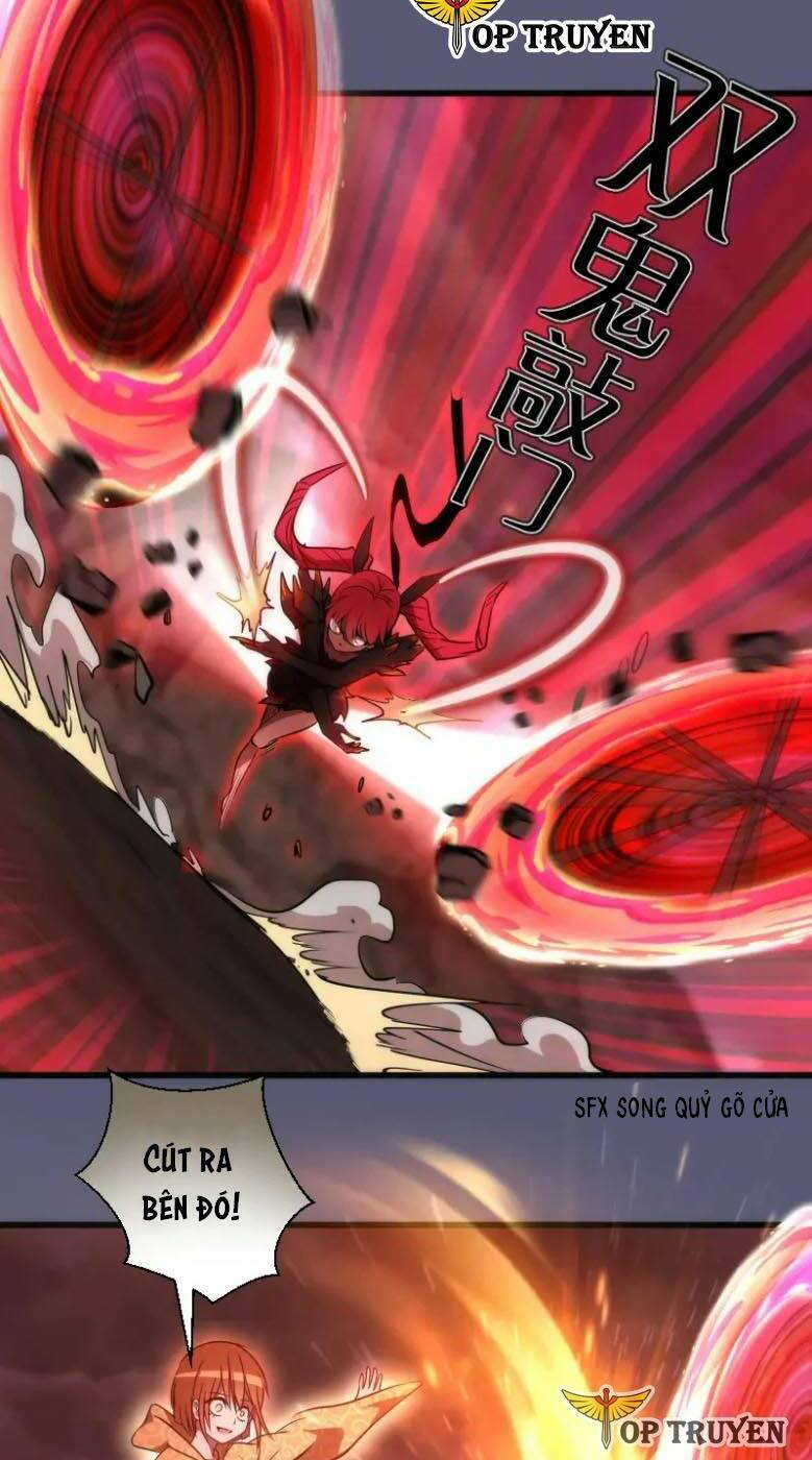 Cao Đẳng Linh Hồn chapter 196 - Trang 30