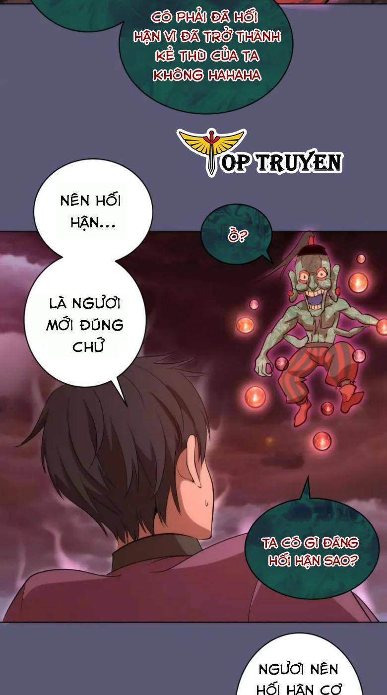 Cao Đẳng Linh Hồn chapter 196 - Trang 44