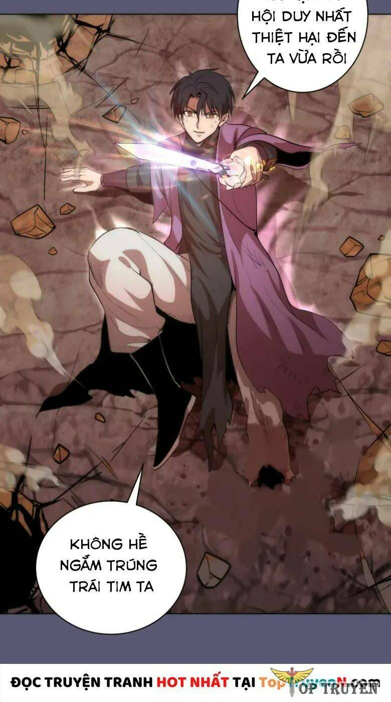 Cao Đẳng Linh Hồn chapter 196 - Trang 45