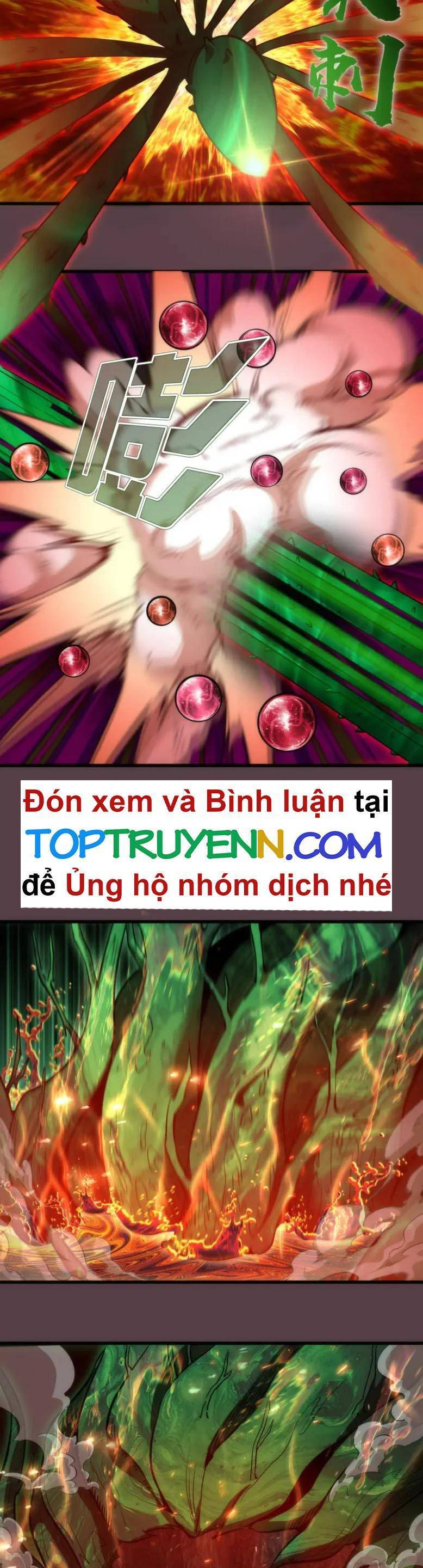 Cao Đẳng Linh Hồn chapter 197 - Trang 13