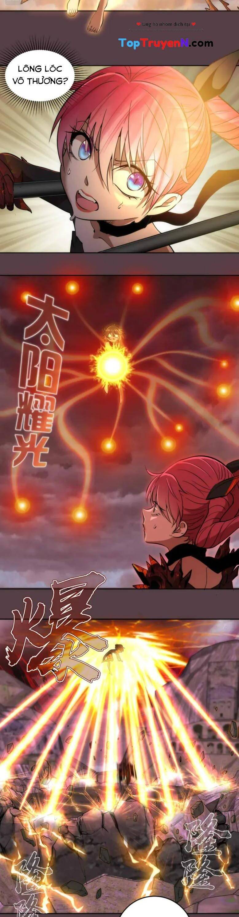 Cao Đẳng Linh Hồn chapter 197 - Trang 5