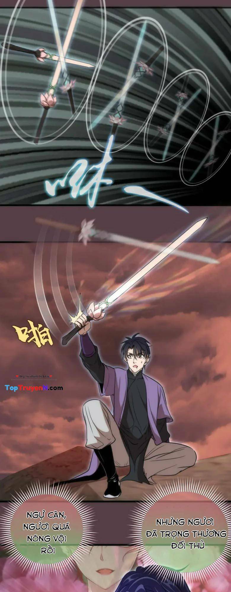 Cao Đẳng Linh Hồn chapter 198 - Trang 18