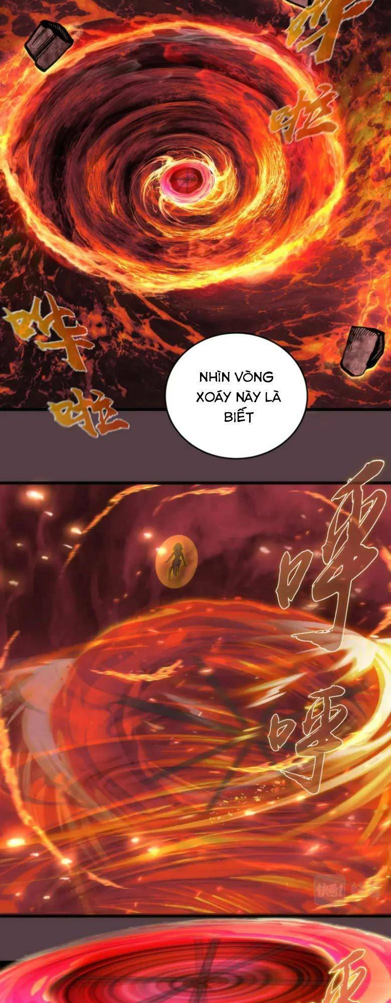 Cao Đẳng Linh Hồn chapter 198 - Trang 20