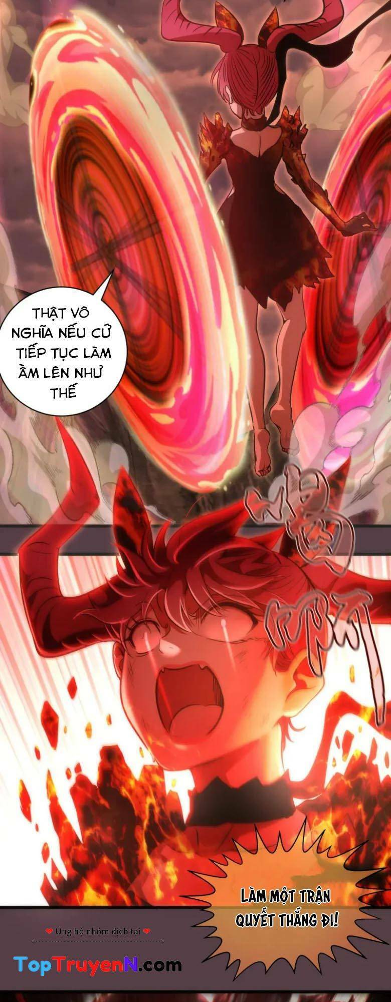 Cao Đẳng Linh Hồn chapter 198 - Trang 24