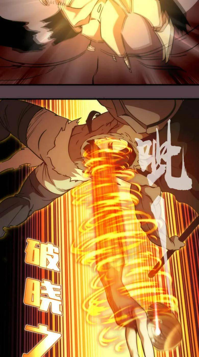 Cao Đẳng Linh Hồn chapter 198 - Trang 29