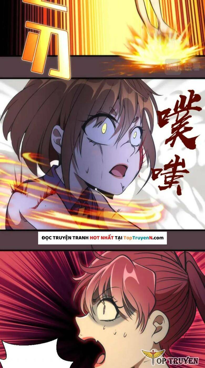 Cao Đẳng Linh Hồn chapter 198 - Trang 30