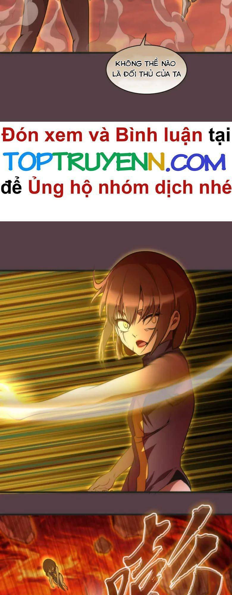 Cao Đẳng Linh Hồn chapter 198 - Trang 35