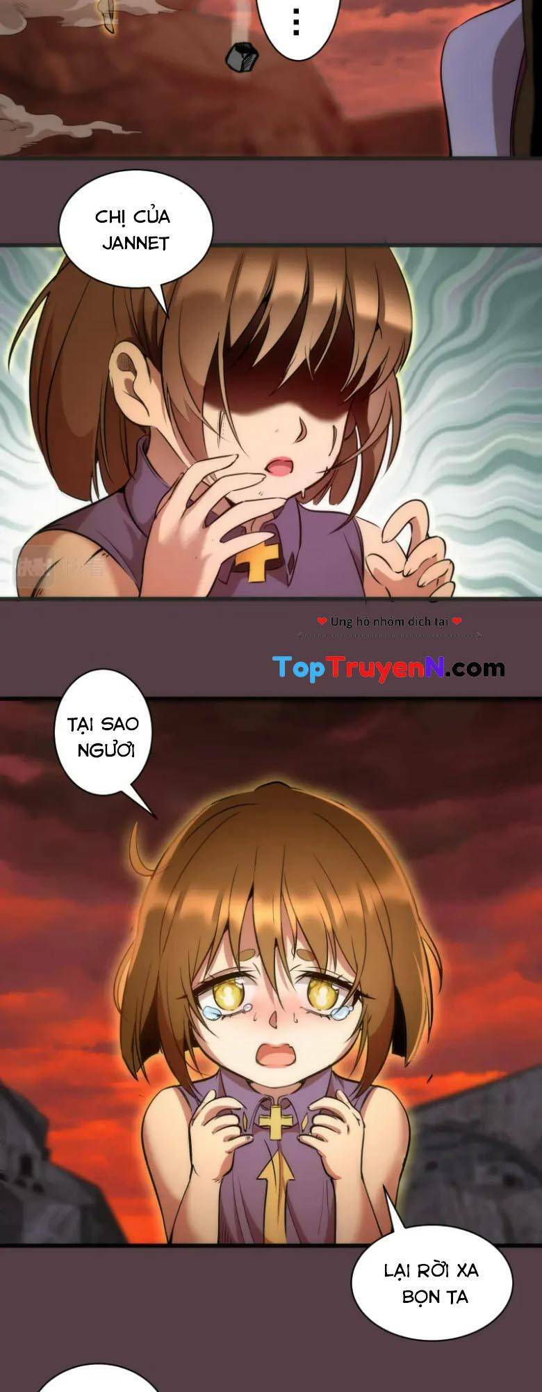 Cao Đẳng Linh Hồn chapter 198 - Trang 42