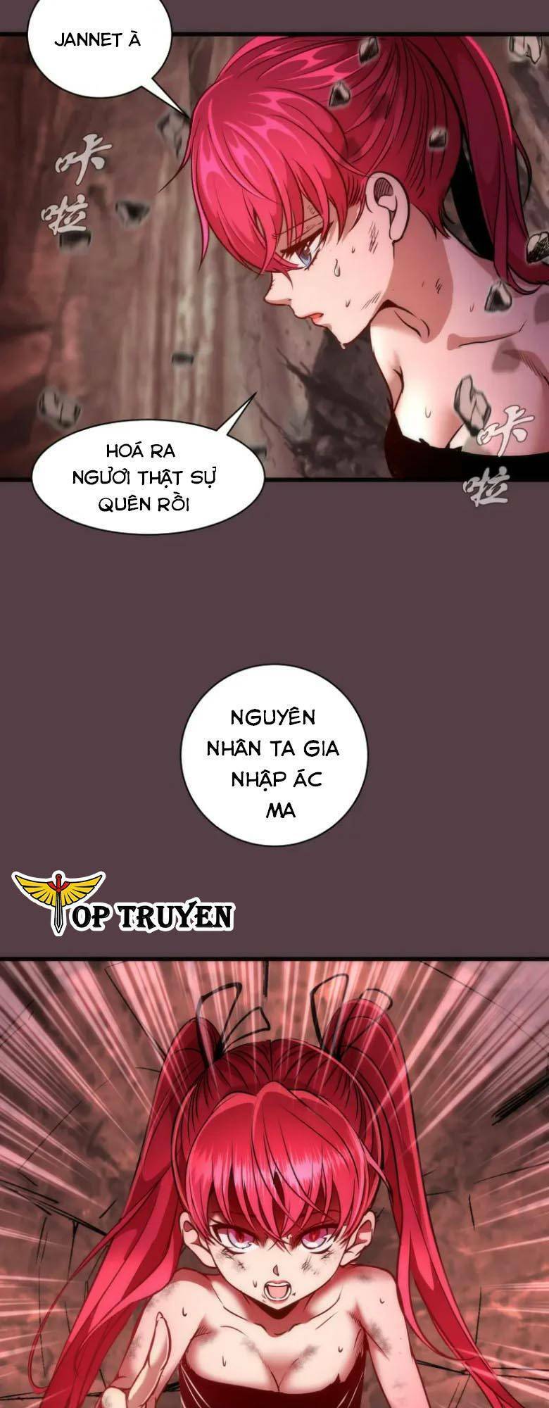 Cao Đẳng Linh Hồn chapter 198 - Trang 43