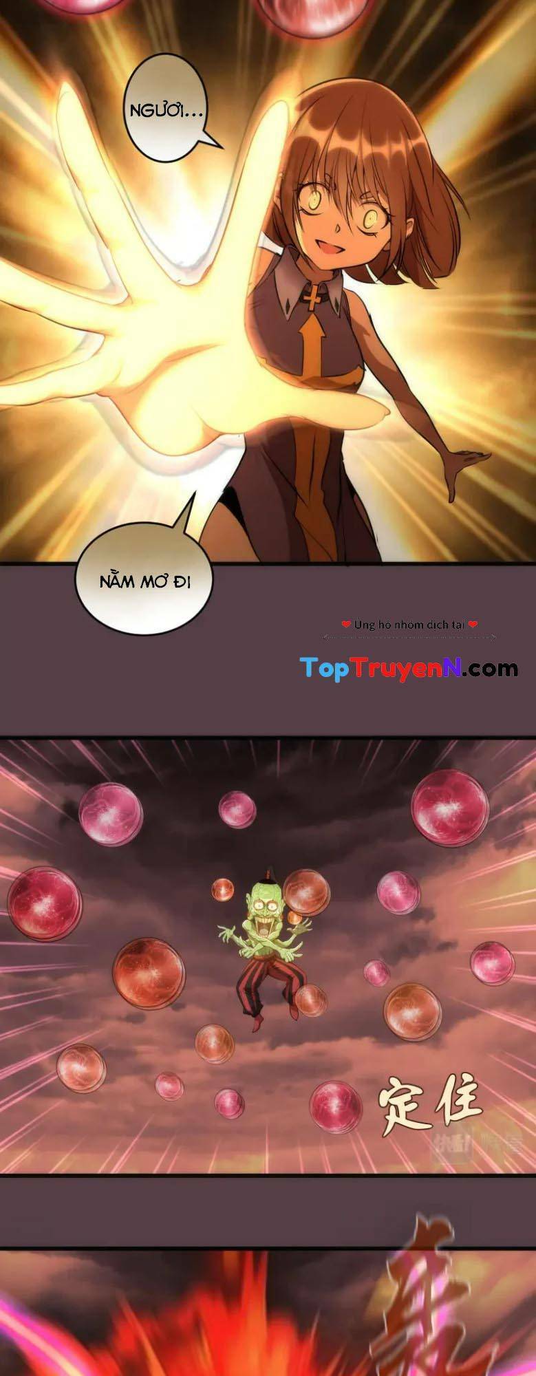 Cao Đẳng Linh Hồn chapter 198 - Trang 5