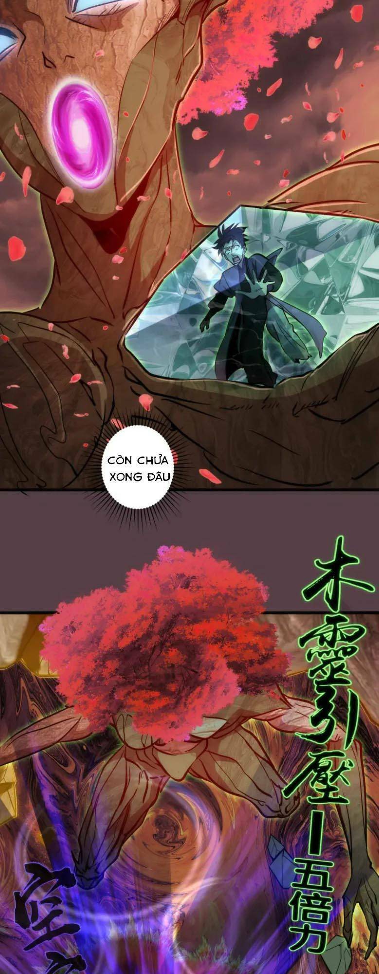 Cao Đẳng Linh Hồn chapter 198 - Trang 10