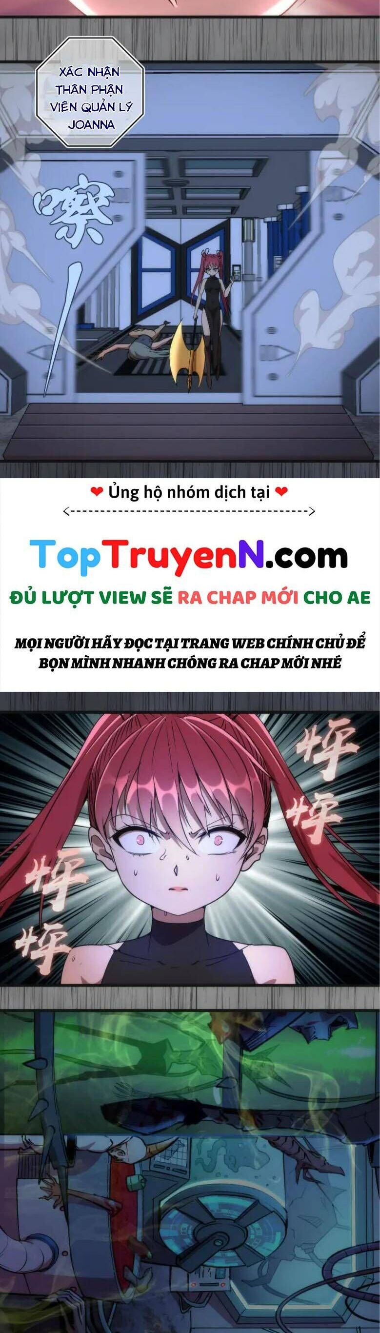 Cao Đẳng Linh Hồn chapter 199 - Trang 30