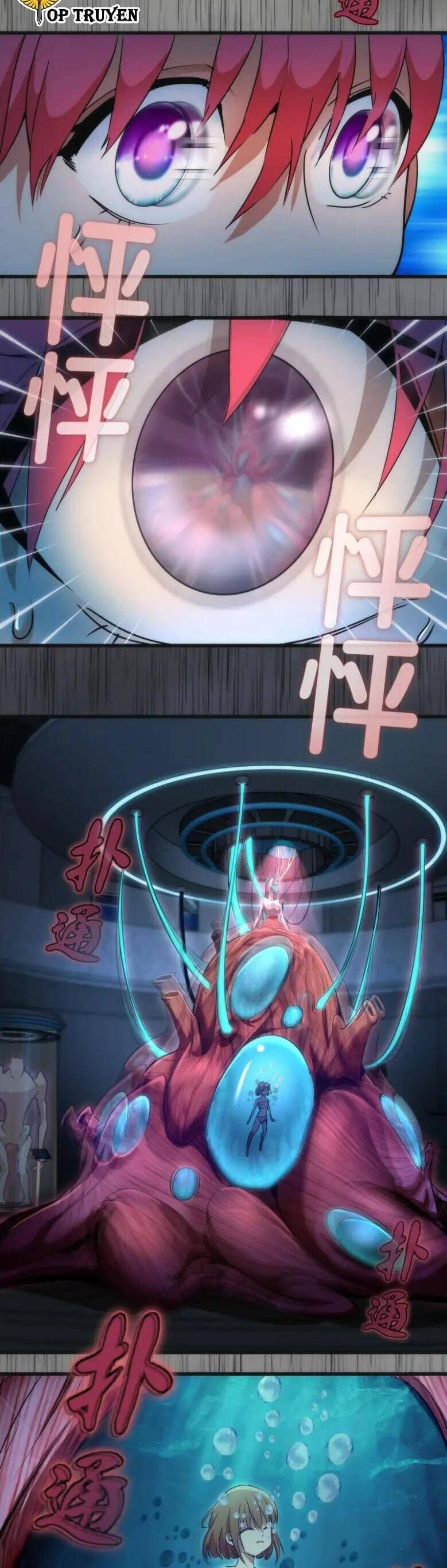 Cao Đẳng Linh Hồn chapter 199 - Trang 32